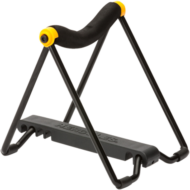 HERCULES Pflegestütze, für Saiteninstrumente