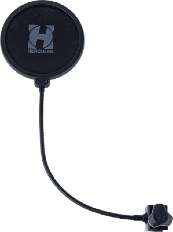HERCULES Popschutz, 155mm Durchmesser