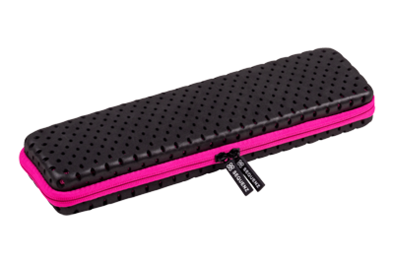 SEQUENZ Tasche, KORG für 1 x nano, Softshell Case, pink