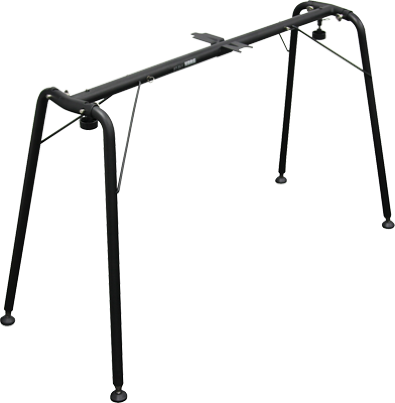 KORG Keyboardständer, für SV-1/ SV-2(S)/ Pa3X/4X, schwarz