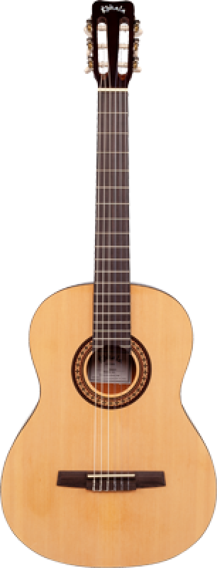 KOHALA Konzertgitarre,