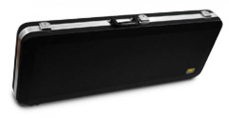 RICKENBACKER Koffer, Kunststoff, für 4000 Serie