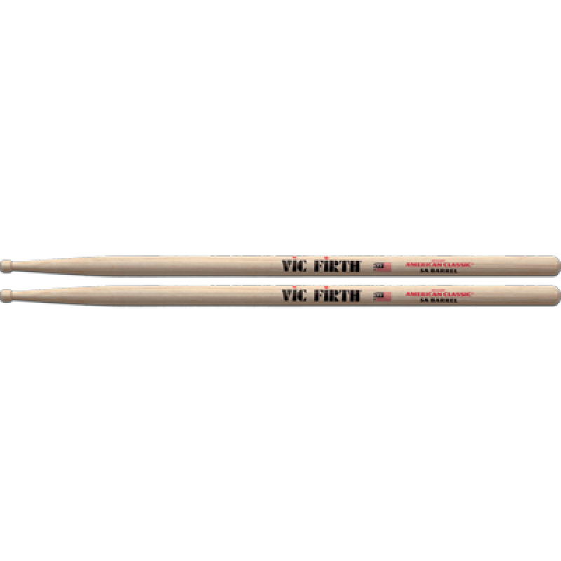VIC FIRTH Drum Sticks, American Classic Serie, 5ABRL
