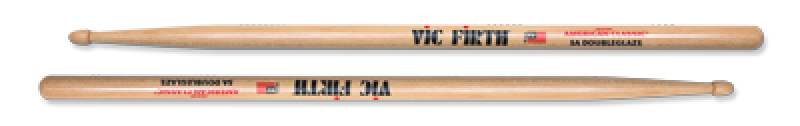 VIC FIRTH Drum Sticks, American Classic Serie, 5ADG