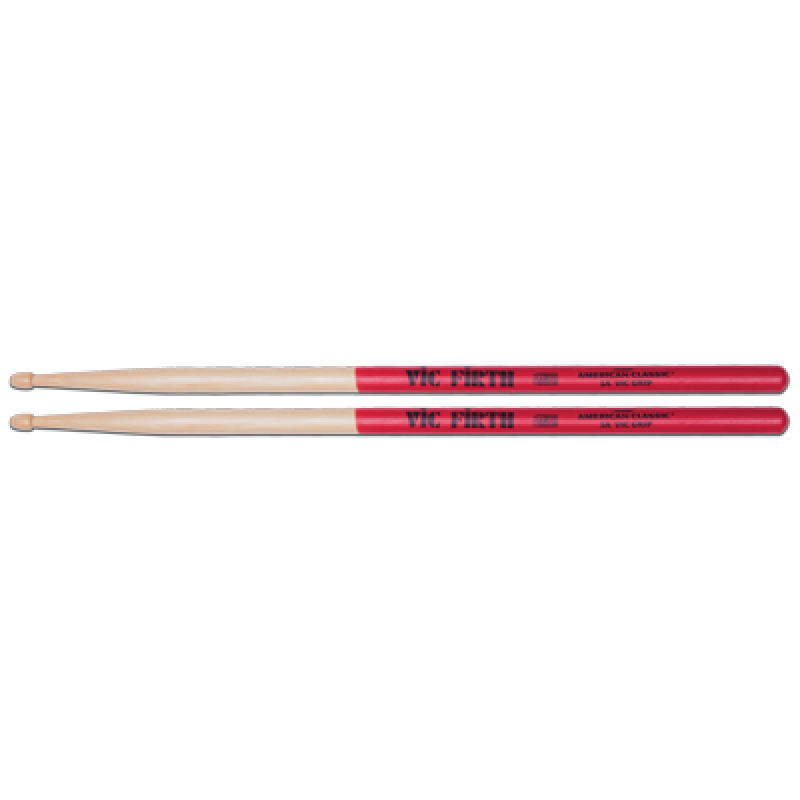 VIC FIRTH Drum Sticks, American Classic Serie, 5AVG