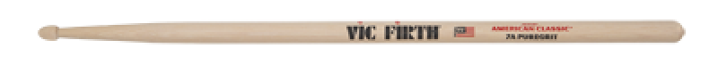 VIC FIRTH Drum Sticks, American Classic Serie, 7APG