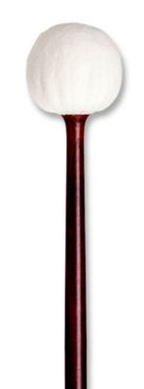 VIC FIRTH Bass Drum Mallets, Soundpower Serie, BD1