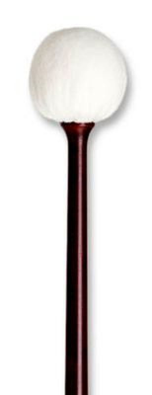 VIC FIRTH Bass Drum Mallets, Soundpower Serie, BD7