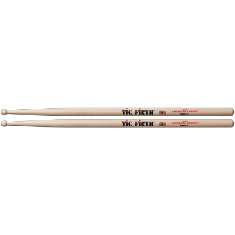 VIC FIRTH Drum Sticks, American Classic Serie, ESTICK