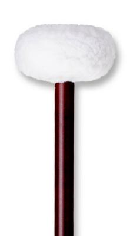 VIC FIRTH Gong Mallets, Soundpower Serie, GB2, small