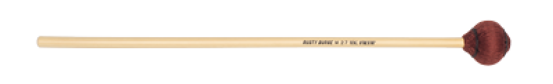VIC FIRTH Keyboard Mallets, Rusty Burge Serie, M27