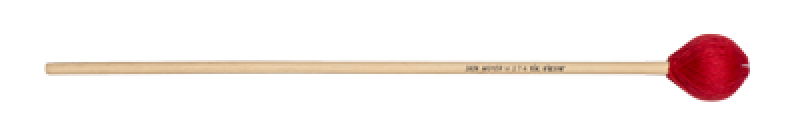 VIC FIRTH Vibraphon Mallets, Corpsmaster, Iain Moyer, M274