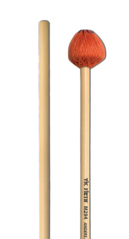 VIC FIRTH Marimba Mallets, Anders Astrand Serie, M294