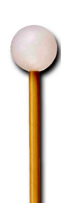 VIC FIRTH Keyboard Mallets, Corpsmaster, Marching, M63