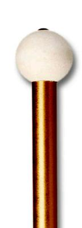 VIC FIRTH Multi Tenor Mallets, Corpsmaster Serie, MT2A