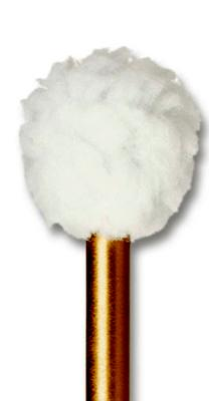 VIC FIRTH Multi Tenor Mallets, Corpsmaster Serie, MT3A