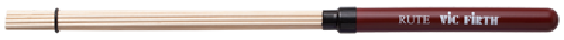 VIC FIRTH Rutes, RUTE