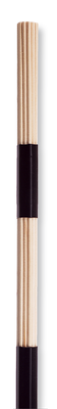 VIC FIRTH Rutes, RUTE606