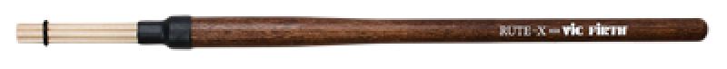 VIC FIRTH Rutes, RUTE-X, heavy