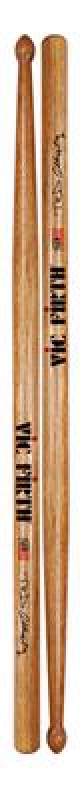 VIC FIRTH Snare Sticks, Symphonic, Ted Atkatz, SATK