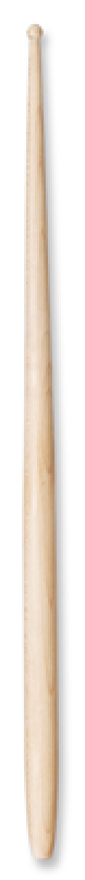 VIC FIRTH Drum Sticks, American Custom Serie, SD5