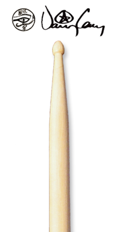 VIC FIRTH Drum Sticks, Danny Carey Signature, SDC