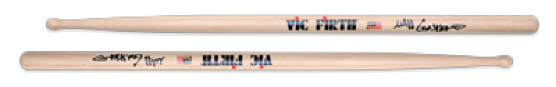VIC FIRTH Drum Sticks, Matt Garska Signature, SGAR