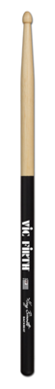 VIC FIRTH Drum Sticks, Gregg Bissonette Signature, SGB2