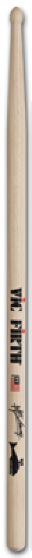 VIC FIRTH Drum Sticks, Matt Greiner Signature, SGRE