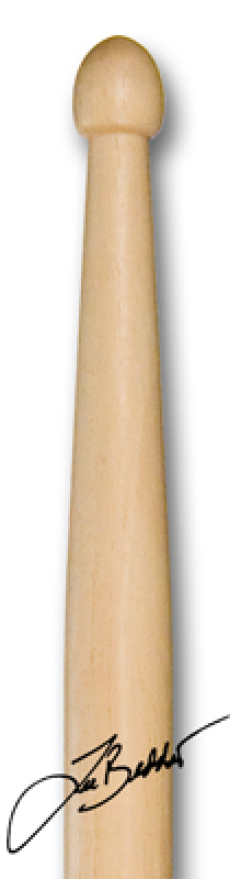 VIC FIRTH Snare Sticks, Corpsmaster, Lee Beddis, SLB