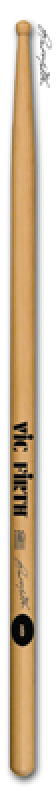 VIC FIRTH Drum Sticks, Russ Miller Hi-Def. Signature, SMIL
