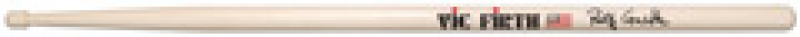 VIC FIRTH Drum Sticks, Ralf Gustke Signature, SRG