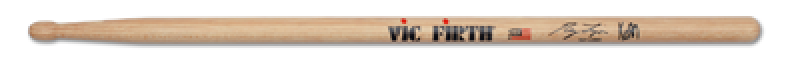VIC FIRTH Drum Sticks, Ray Luzier Signature, SRL