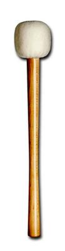 VIC FIRTH Bass Drum Mallets, Tom Gauger Serie, TG04