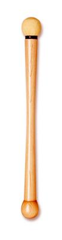 VIC FIRTH Bass Drum Mallets, Tom Gauger Serie, TG21