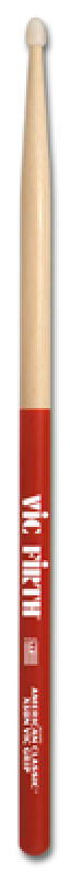 VIC FIRTH Drum Sticks, American Classic Serie, X5BNVG