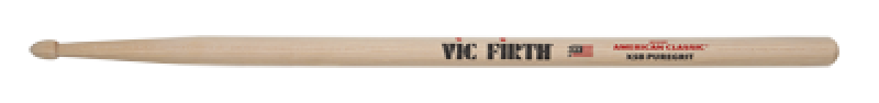 VIC FIRTH Drum Sticks, American Classic Serie, X5BPG