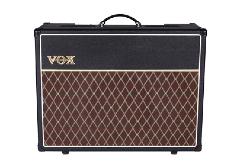 VOX E-Gitarrencombo, AC30, S1, 1x12", 30W
