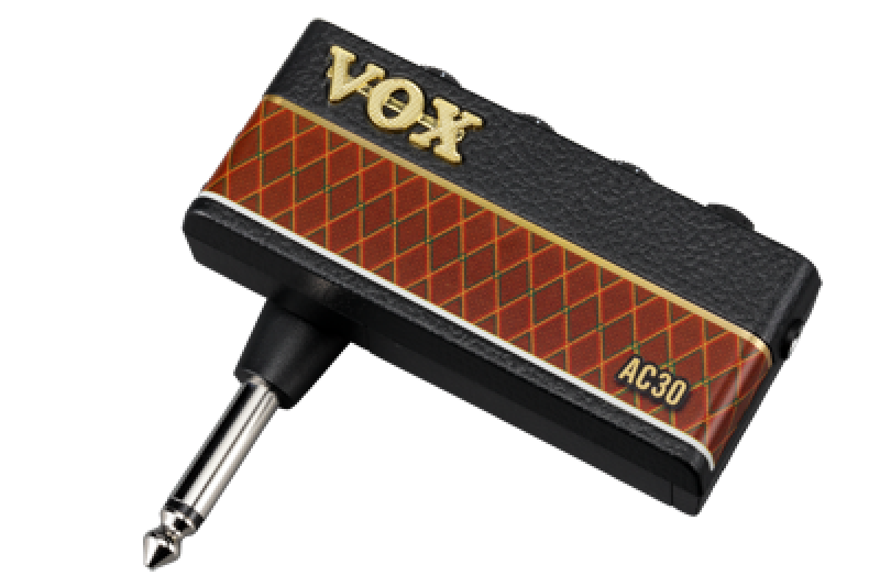 VOX Kopfhörerverstärker, amPlug 3 AC30, Gitarre