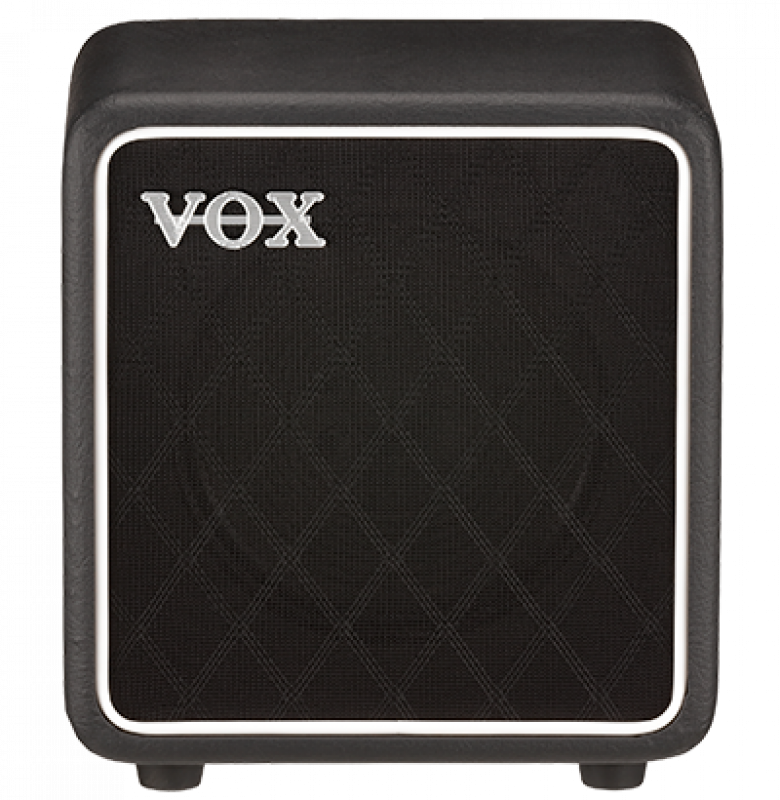 VOX E-Gitarrenbox, BC 108, 1x8", 25W, 8 Ohm