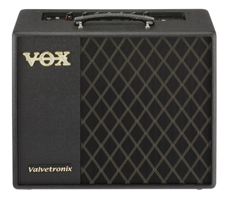 VOX E-Gitarrencombo, Valvetronix, 1x10", 40W, Amp/FX Modeling