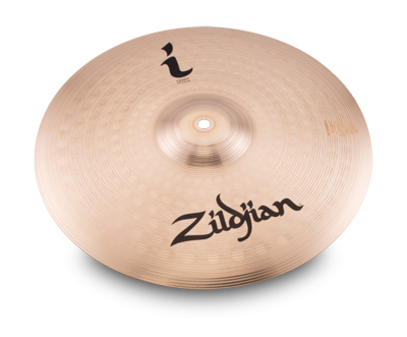ZILDJIAN Crash, I Family, 14", traditional