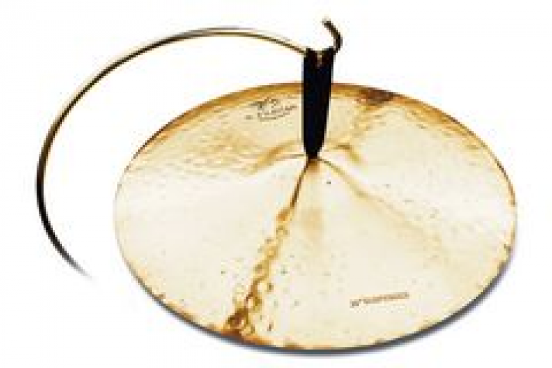 ZILDJIAN B&O, K Constantinople, 20", Suspended, traditional