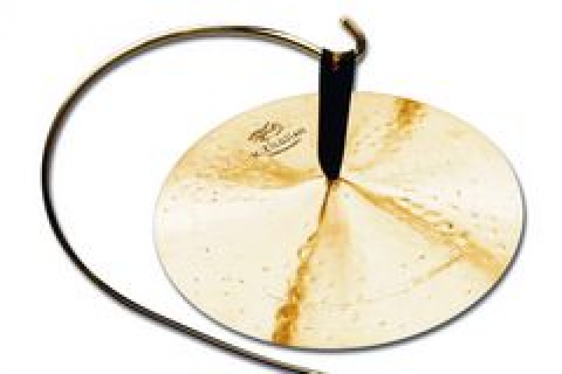 ZILDJIAN B&O, K Constantinople, 16", Suspended, traditional