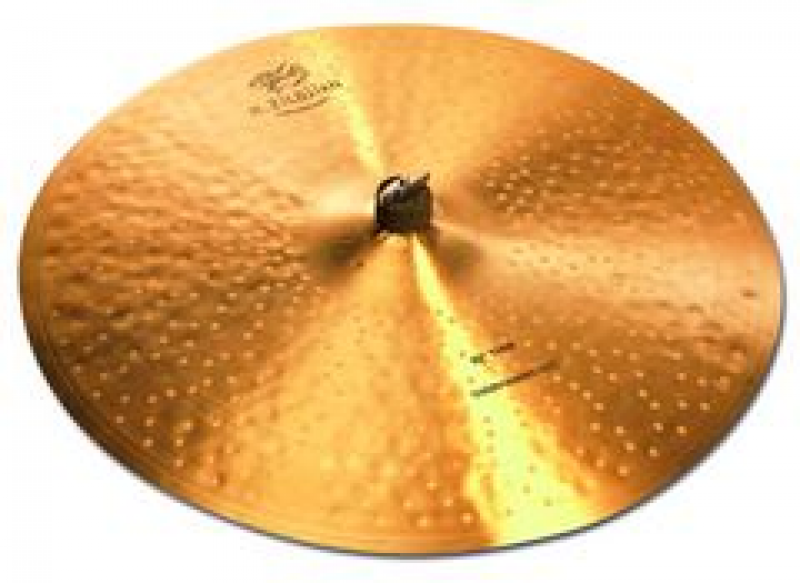ZILDJIAN Ride, K Constantinople, 22", Over Hammered Ride, traditional
