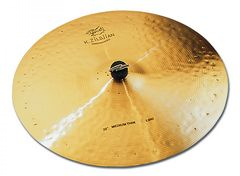 ZILDJIAN Ride, K Constantinople, 20", Ride Low, traditional