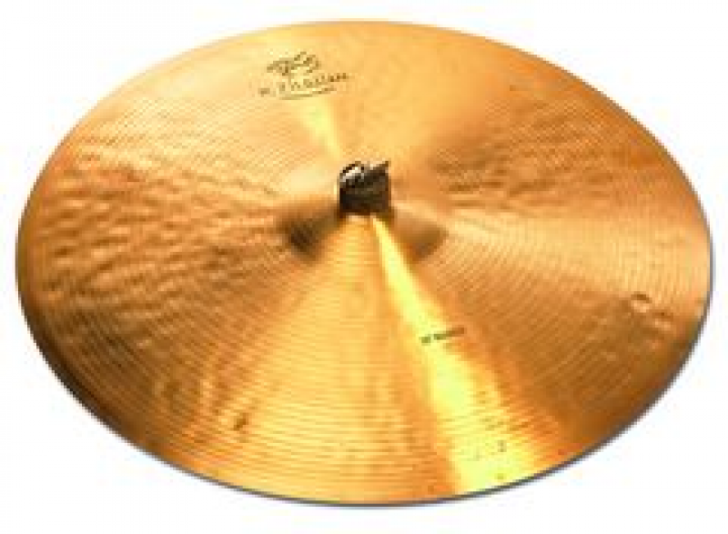 ZILDJIAN Ride, K Constantinople, 22", Bounce Ride, traditional