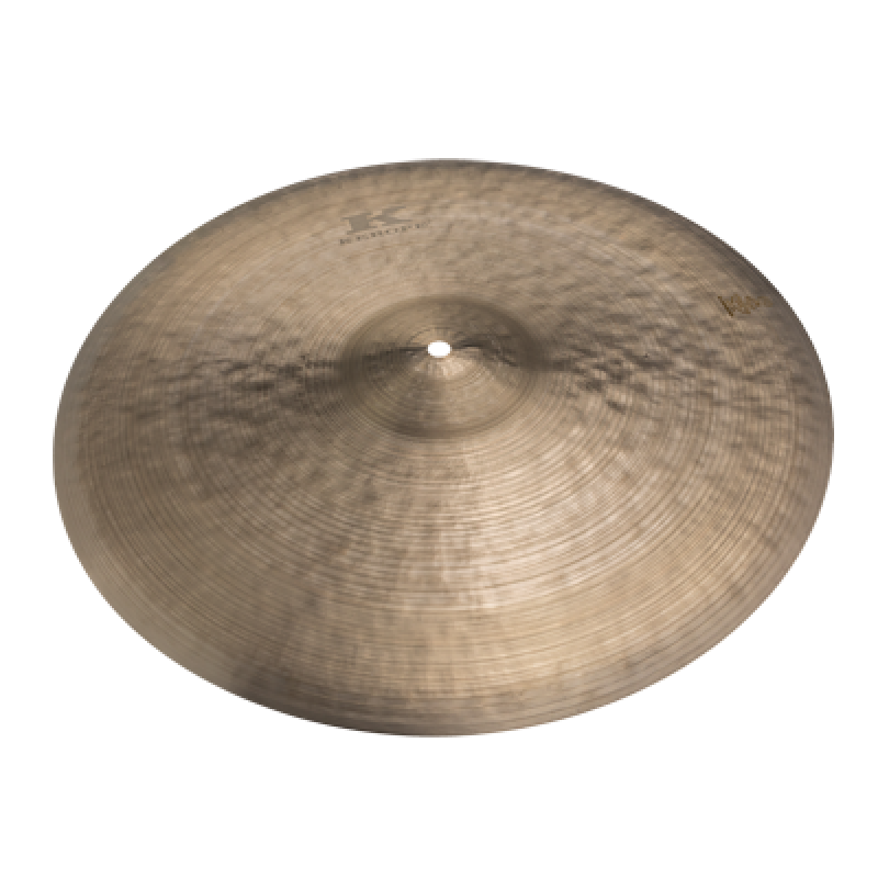 ZILDJIAN Ride, Kerope, 20", Thin High Ride, traditional