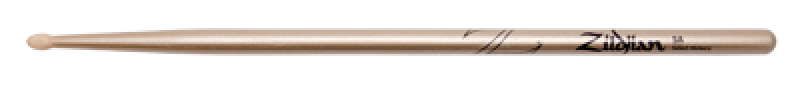 ZILDJIAN Drum Sticks, Chroma Serie, 5ACG, gold