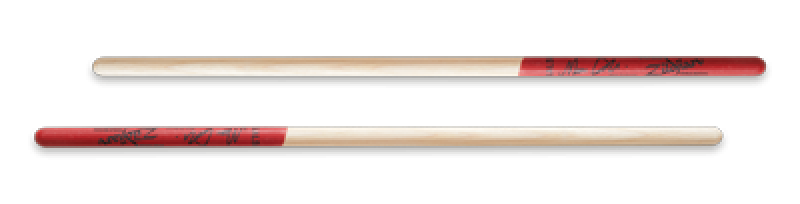 ZILDJIAN Drum Sticks, Artist Serie, M. Quinones, Wood-Tip, natur, Dip